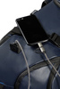 Plecak turystyczny Samsonite Ecodiver S granatowy