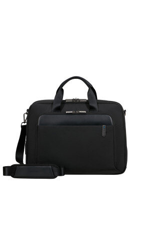 Torba na laptopa Samsonite Evosight 17.3" czarna