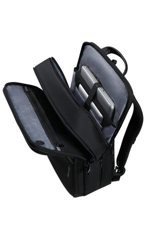 Plecak na laptopa Samsonite XBR 2.0 15.6" czarny