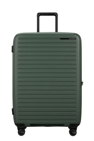 Samsonite Restackd Koffer 75cm, vergrößert, grün