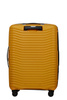 Samsonite Upscape 68cm erweiterbarer Koffer gelb