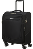  American Tourister Summerride 55 cm schwarzer Kabinenkoffer