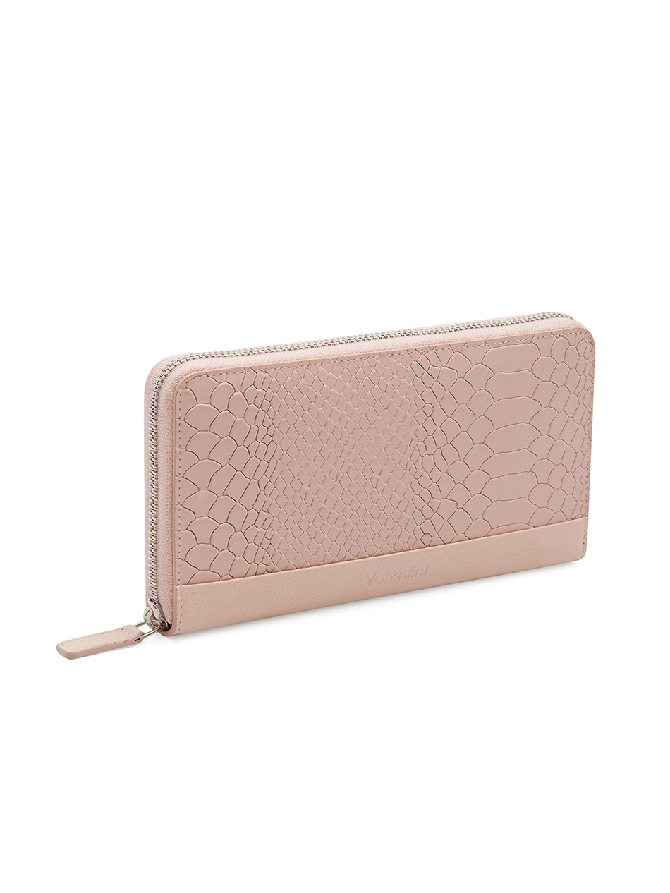 Valentini Metallic 101 Etui für grüne Karte und Dokumente