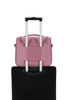 American Tourister Summerride Koffer Pink