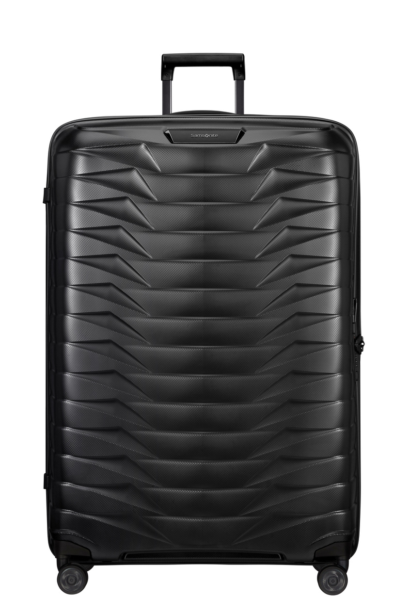 Samsonite Proxis 86 cm Koffer Graphit