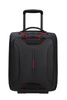 Samsonite Ecodiver Rolltasche 45cm schwarz