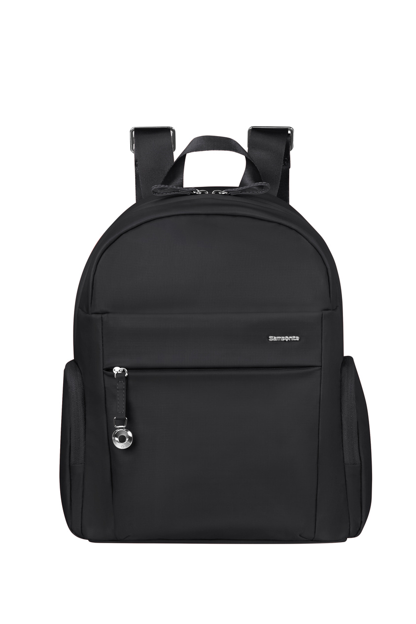 Samsonite Move 5.0 M Rucksack Schwarz