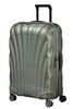 Samsonite C-Lite Koffer 69cm grün