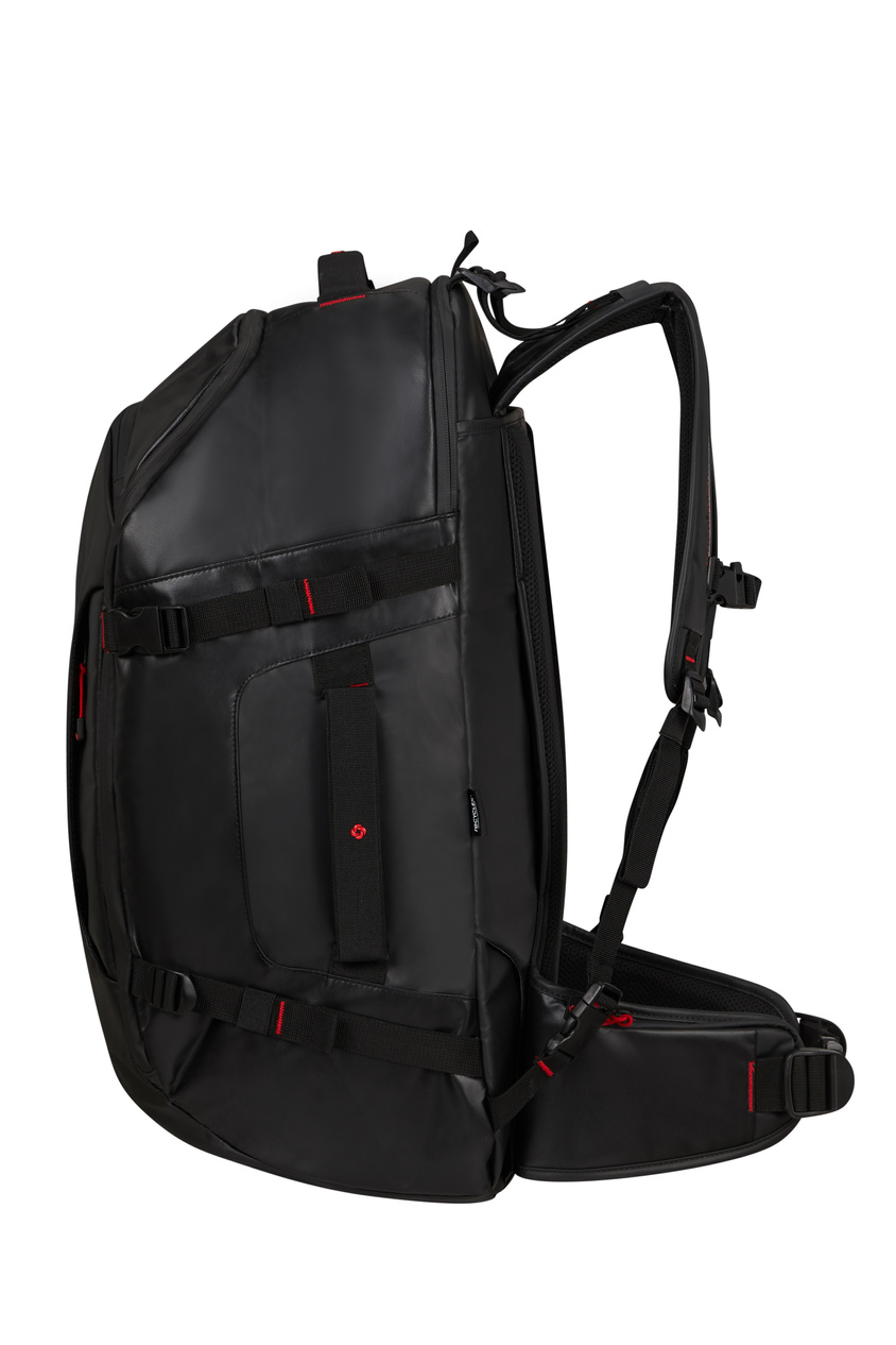 Samsonite Ecodiver M Reiserucksack schwarz