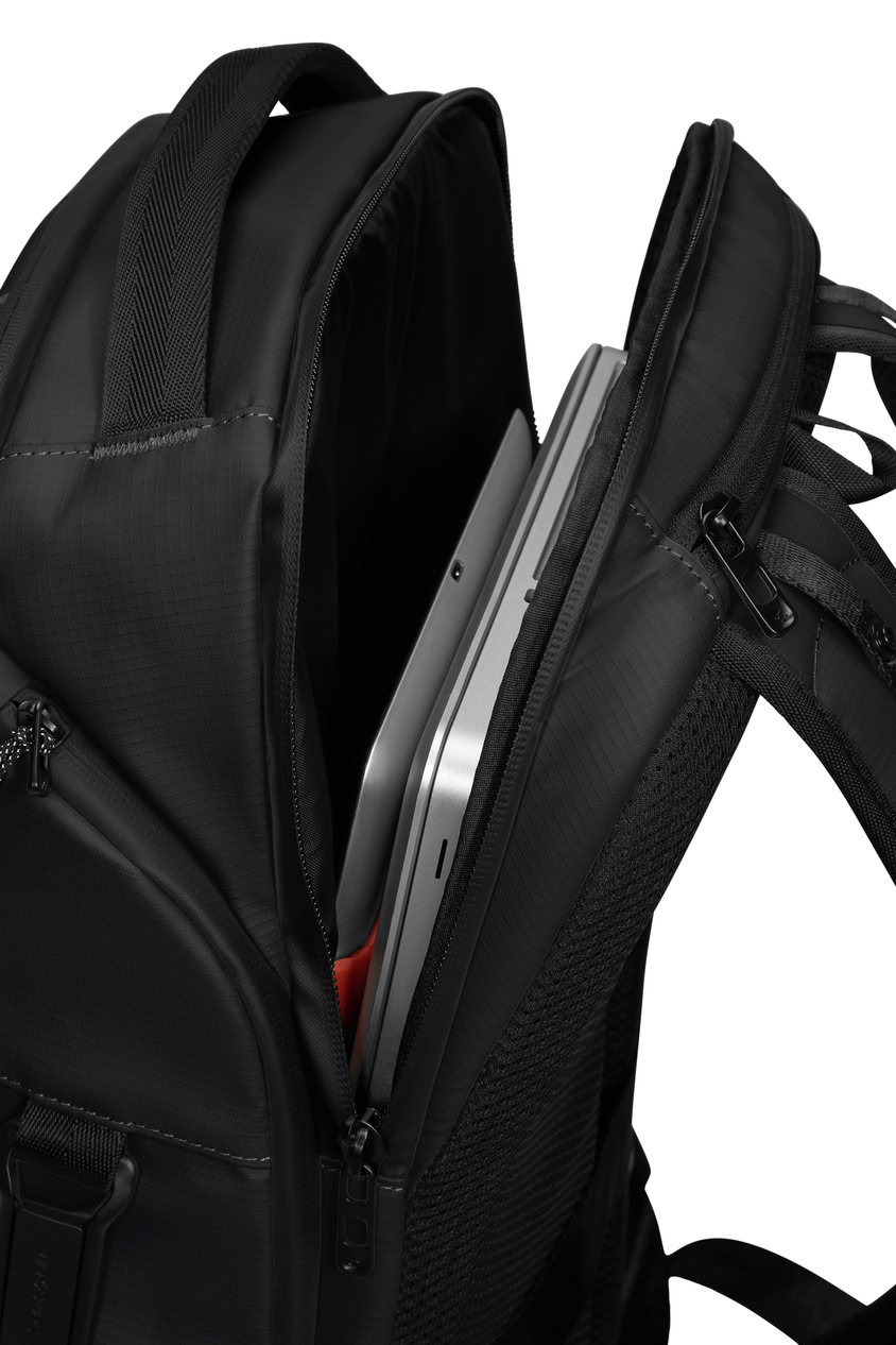 Plecak na laptopa Samsonite Active Road 15.6" czarny