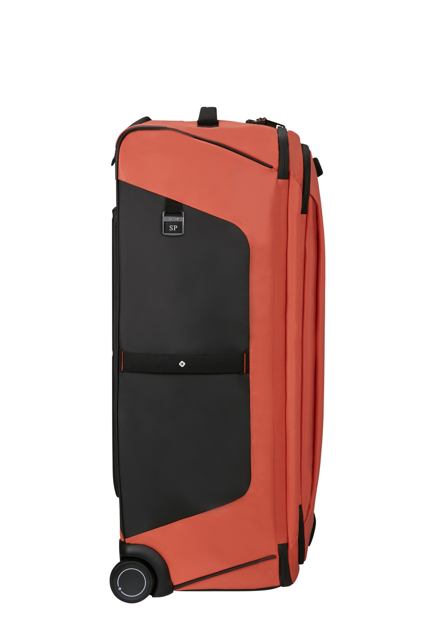Torba na kółkach Samsonite Ecodiver 79cm ceglana