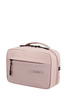 Samsonite Stackd rosa Kosmetiktasche