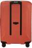 Walizka Samsonite Essens 69 cm ceglana