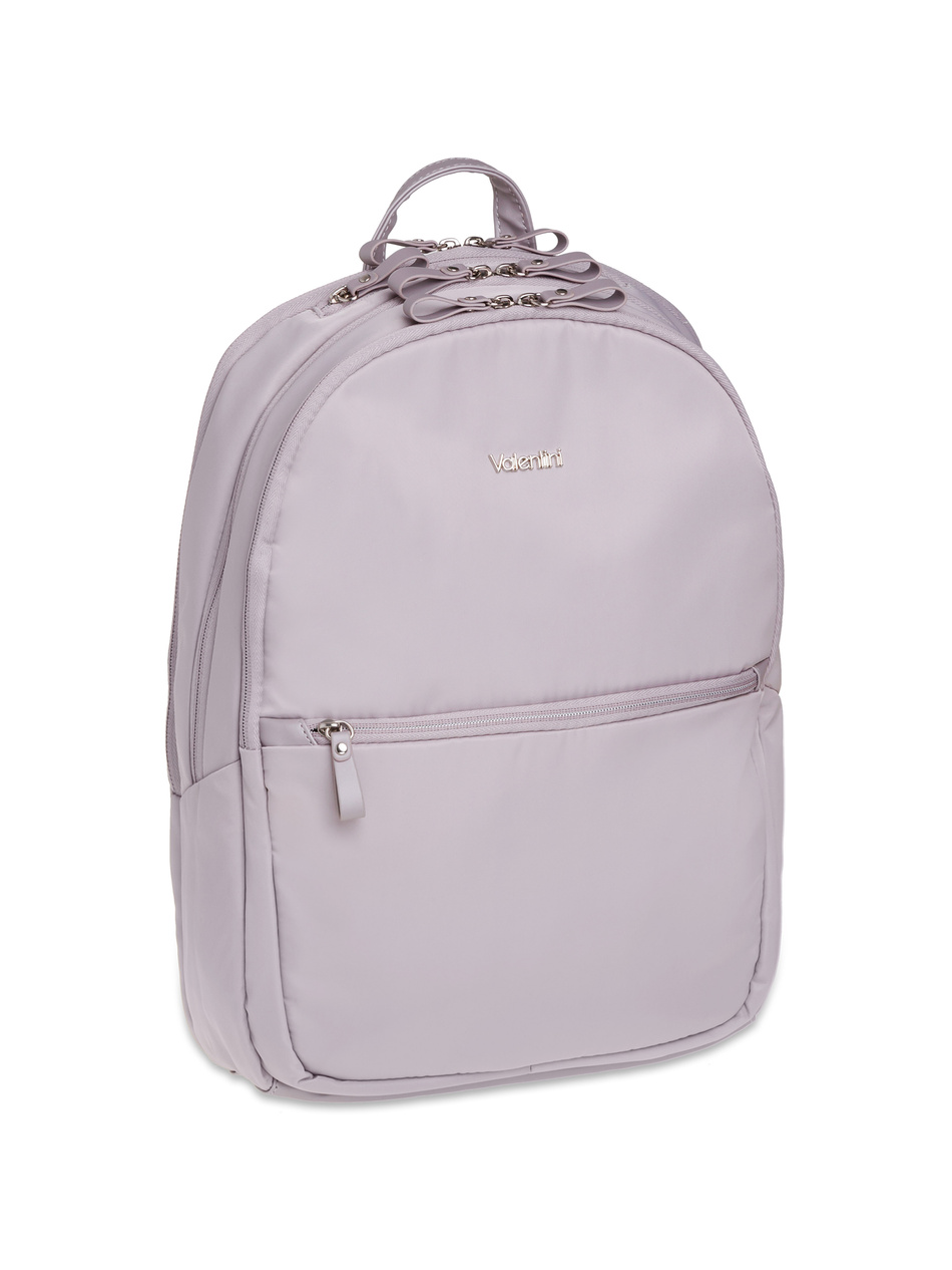 Damen 15,6" Laptop-Rucksack Valentini Siena rosa