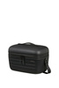 Samsonite Stackd Koffer schwarz