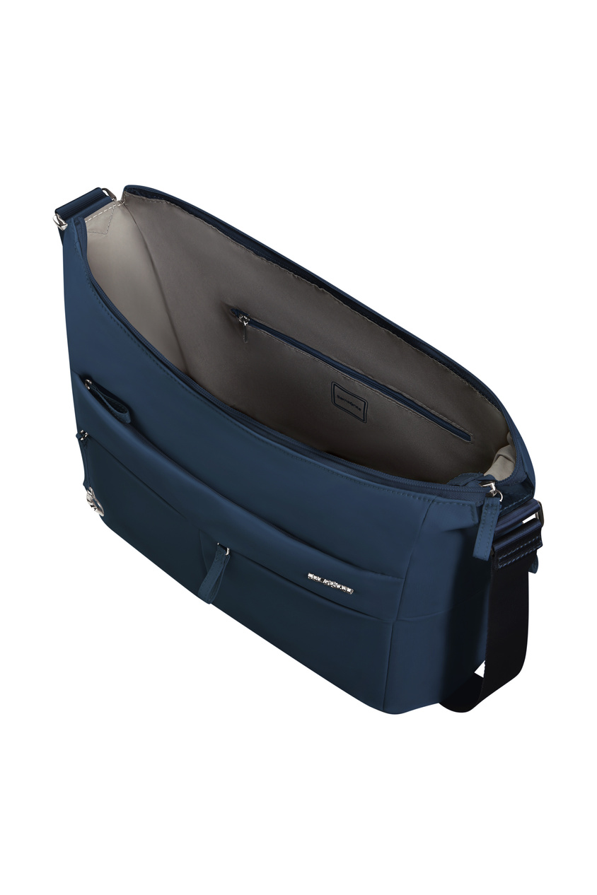 Samsonite Move 5.0 M Umhängetasche marineblau