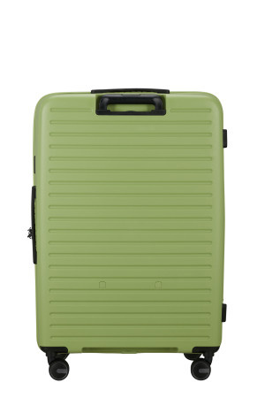 Walizka Samsonite Restackd 75cm powiększana wasabi