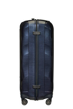 Samsonite C-Lite 81cm Koffer, navy blau
