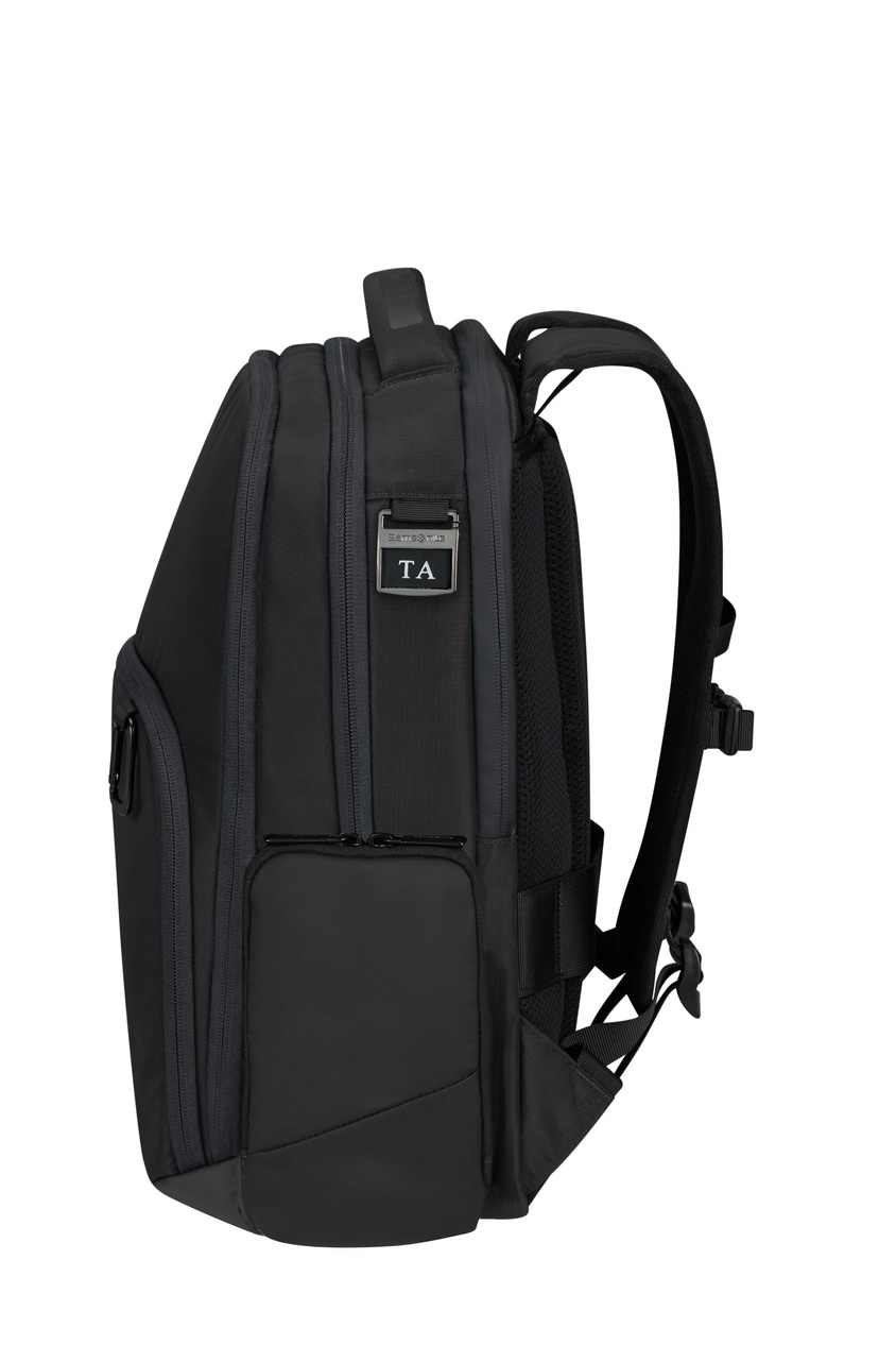 Samsonite Biz2go 14.1" Laptop-Rucksack schwarz