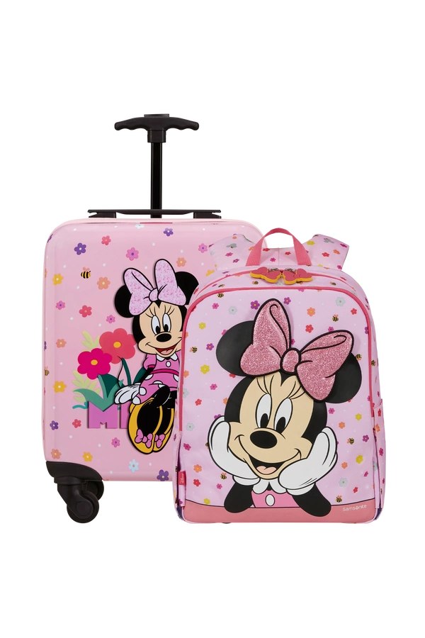 Kofferset mit Rucksack Samsonite