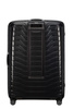 Samsonite Proxis 86 cm Koffer Schwarz