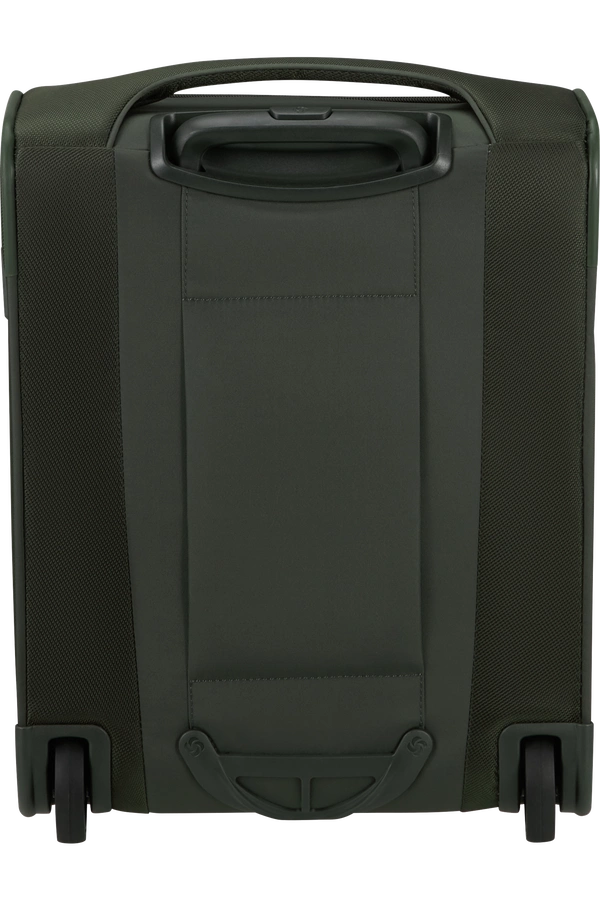 Samsonite Re-Lite Koffer 45cm Grün