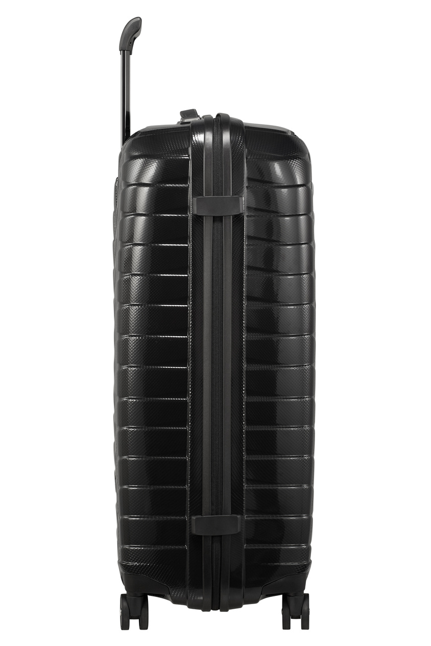 Samsonite Proxis 75 cm Koffer schwarz