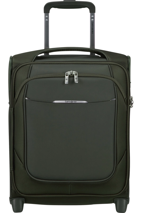 Walizka Samsonite Re-Lite 45cm zielona