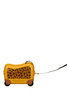 Samsonite Dream2go Giraffe Kabinen-Koffer