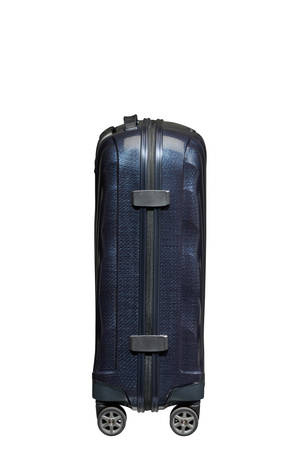 Samsonite C-Lite 55cm Koffer, navy blau