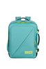 American Tourister Take2Cabin MS Rucksack, türkis