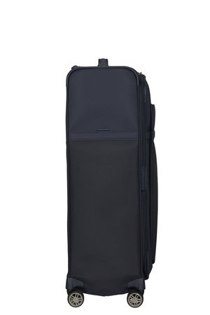 Samsonite Airea 78 cm (3,5") erweiterbarer Koffer, navy blau