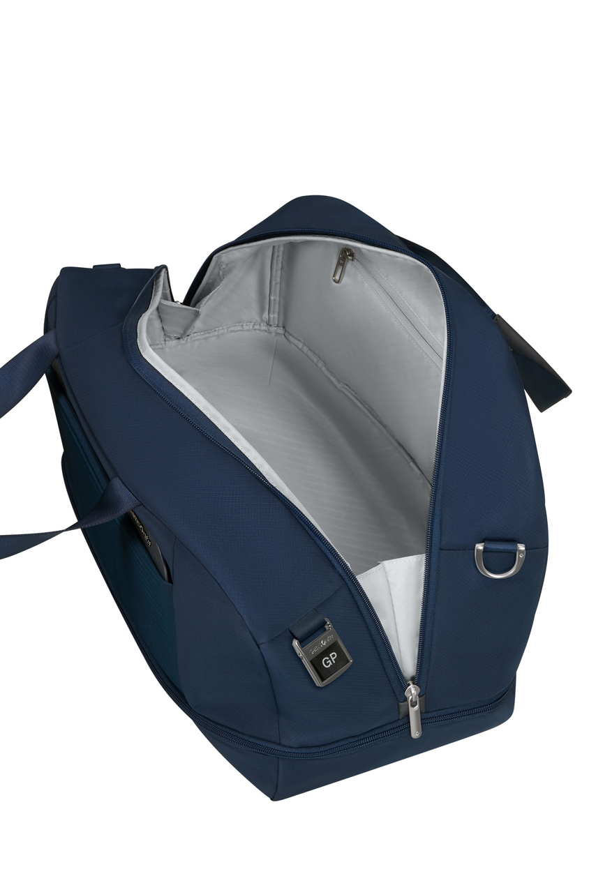 Torba podróżna Samsonite Paralux BT granatowa