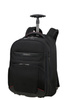 Samsonite PRO-DLX 6 15,6" Laptop-Rucksack, schwarz