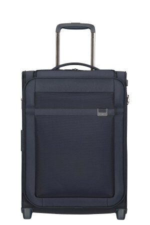Walizka kabinowa Samsonite Airea 55 cm granatowa