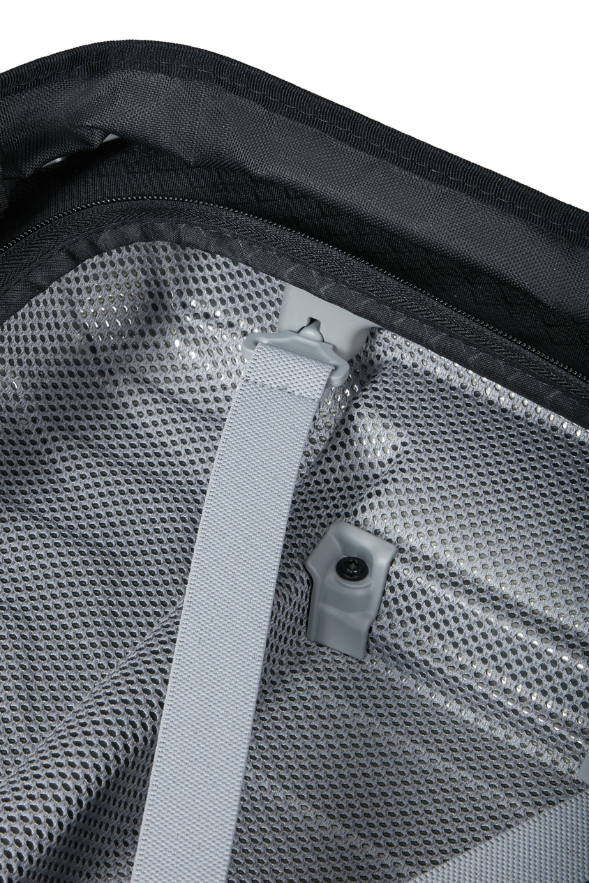 Walizka kabinowa Samsonite Proxis 55cm powiększana zielona