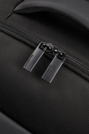 Plecak na laptopa na kółkach Samsonite Mysight 17.3" czarny