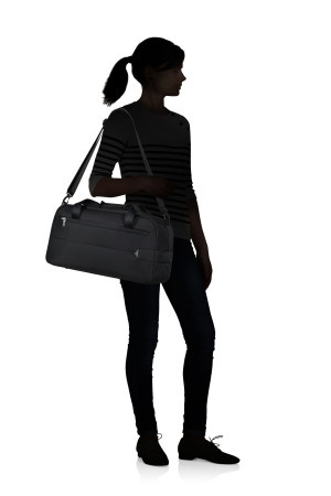 Torba podróżna Samsonite Urbify S czarna