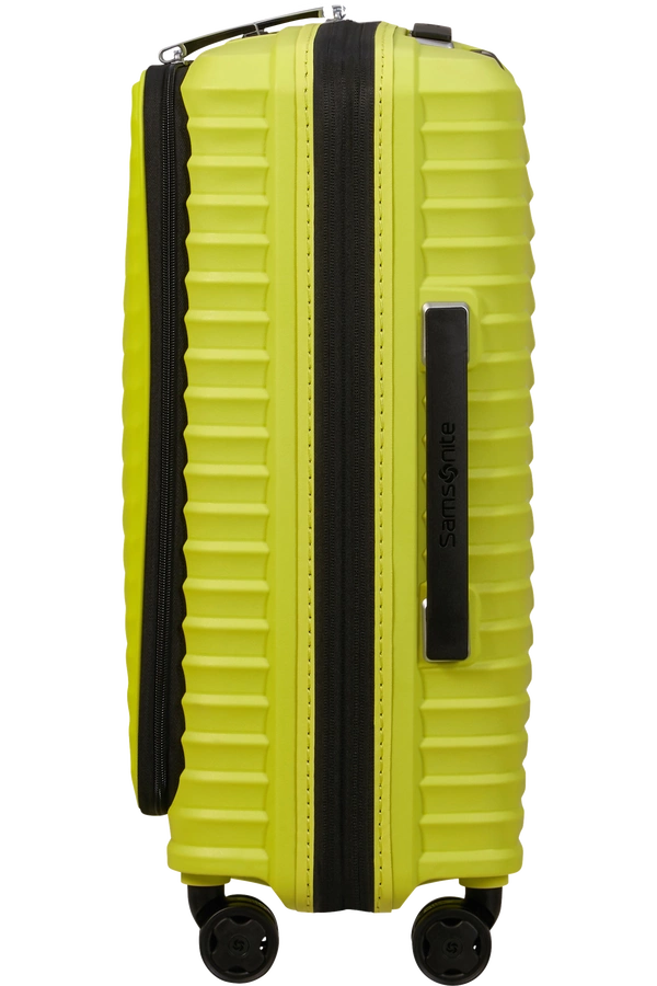 Samsonite Upscape Kabinenkoffer 55 cm lindgrün