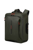 Samsonite Ecodiver M Laptop-Rucksack Grün
