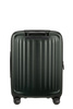 Samsonite Fyrm Kabinenkoffer 55cm, vergrößert, grün