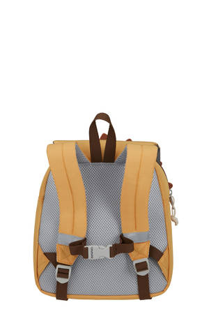 Samsonite Happy Sammies Eco S Lion Rucksack