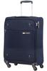 Samsonite Base Boost 55cm Handgepäckkoffer navy blau