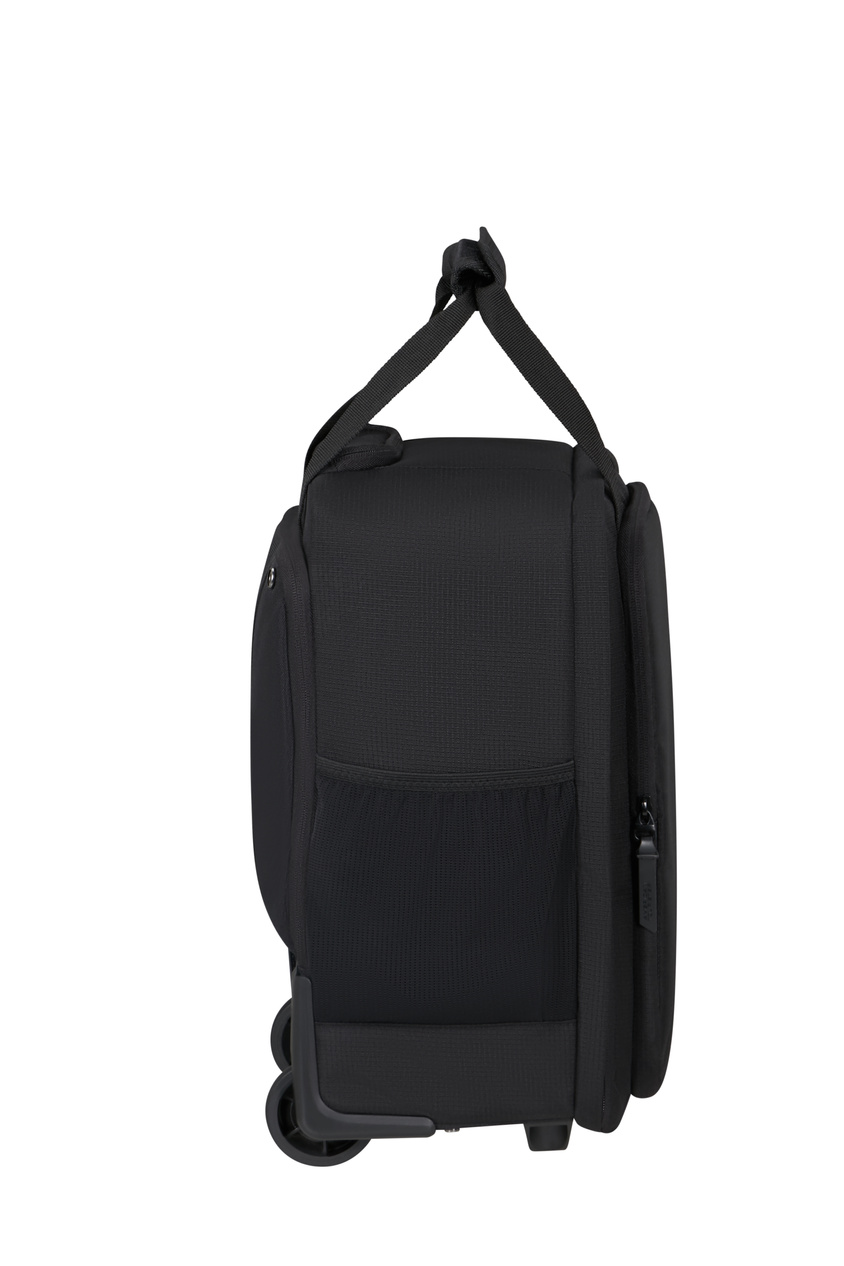 American Tourister Take2Cabin S Rollrucksack, schwarz