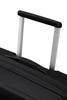 American Tourister Fastforward Koffer 68cm ausziehbar schwarz