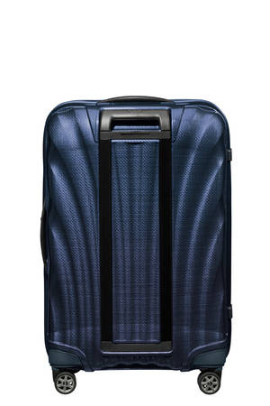 Walizka Samsonite C-Lite 69cm granatowa