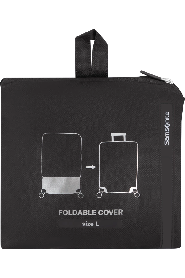 Samsonite L Kofferhülle