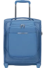   Samsonite Re-Lite Koffer 45cm Blau