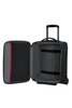 Samsonite Ecodiver Rolltasche 45cm schwarz