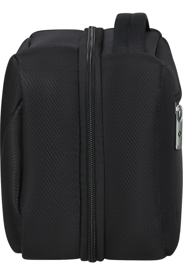 Kosmetyczka Samsonite Re-Lite czarna